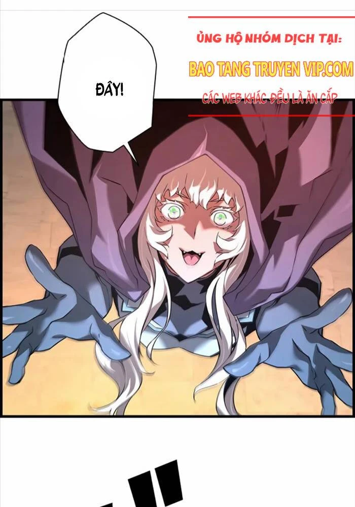 Đặc Tính Tiến Hóa Của Chiêu Hồn Sư Chapter 71 - 10