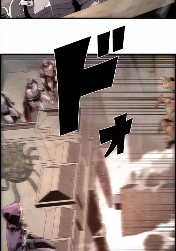 Đặc Tính Tiến Hóa Của Chiêu Hồn Sư Chapter 71 - 13