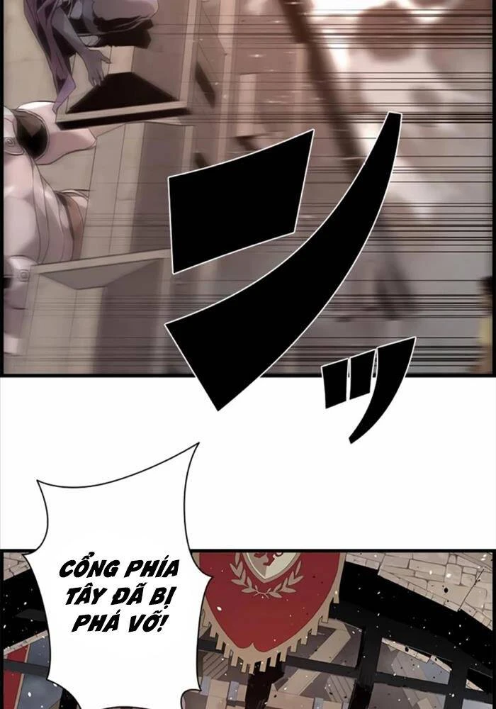 Đặc Tính Tiến Hóa Của Chiêu Hồn Sư Chapter 71 - 14