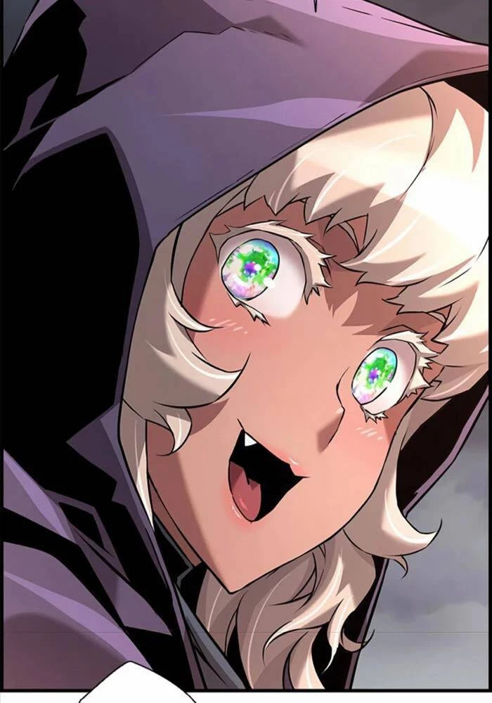 Đặc Tính Tiến Hóa Của Chiêu Hồn Sư Chapter 71 - 17