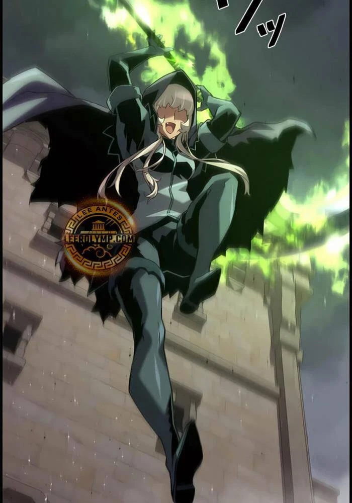 Đặc Tính Tiến Hóa Của Chiêu Hồn Sư Chapter 71 - 19