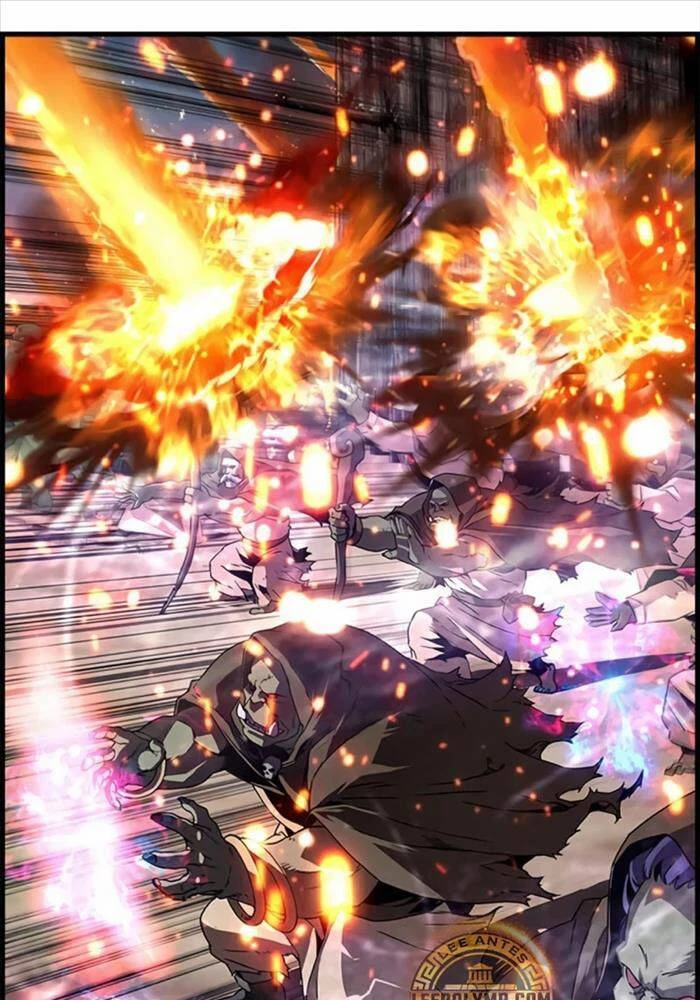 Đặc Tính Tiến Hóa Của Chiêu Hồn Sư Chapter 71 - 24