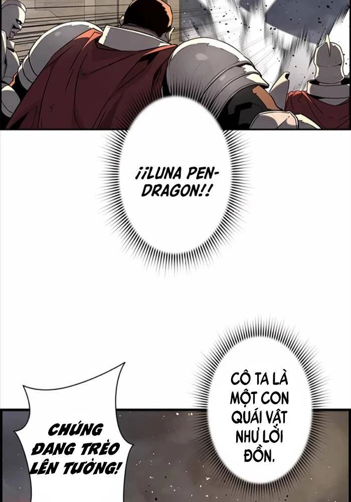 Đặc Tính Tiến Hóa Của Chiêu Hồn Sư Chapter 71 - 41