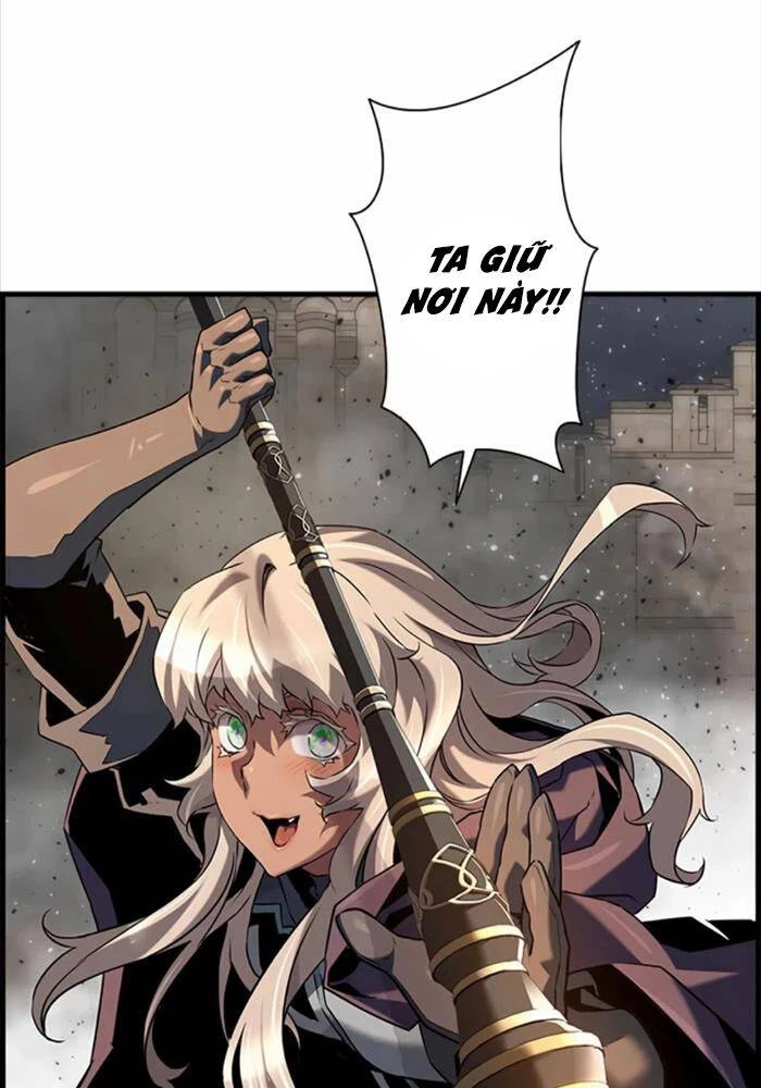 Đặc Tính Tiến Hóa Của Chiêu Hồn Sư Chapter 71 - 46