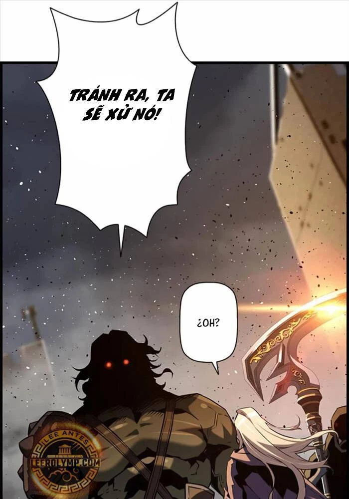 Đặc Tính Tiến Hóa Của Chiêu Hồn Sư Chapter 71 - 48