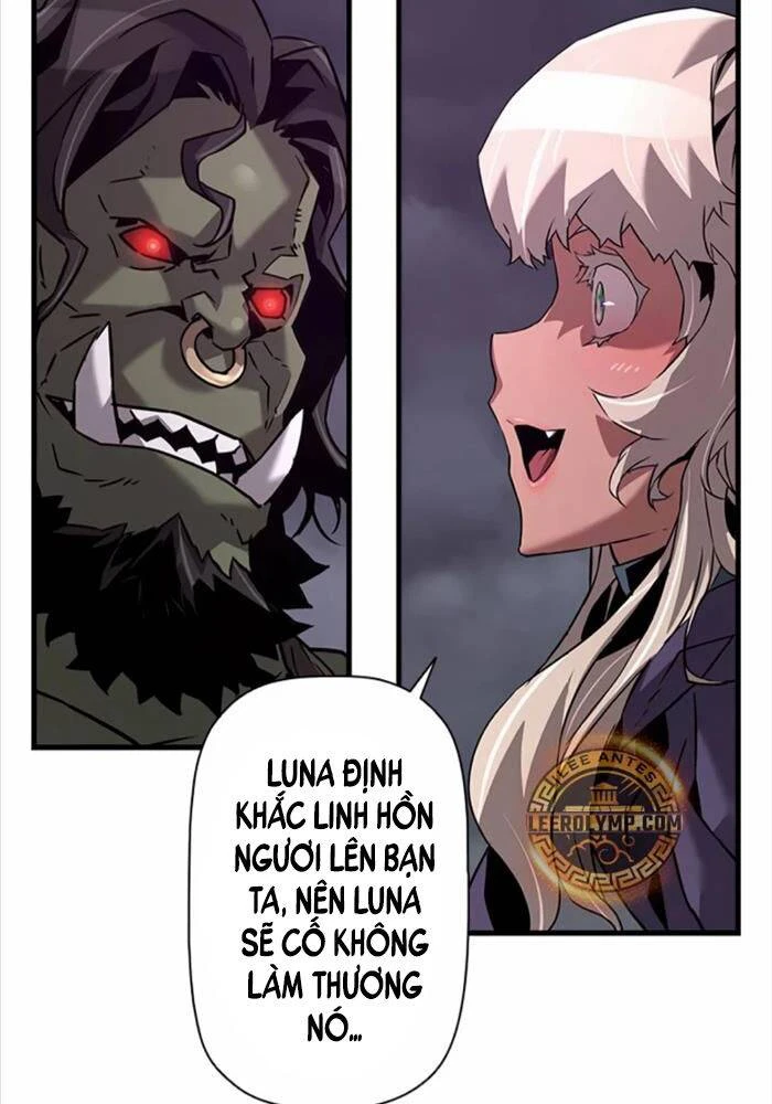 Đặc Tính Tiến Hóa Của Chiêu Hồn Sư Chapter 71 - 53