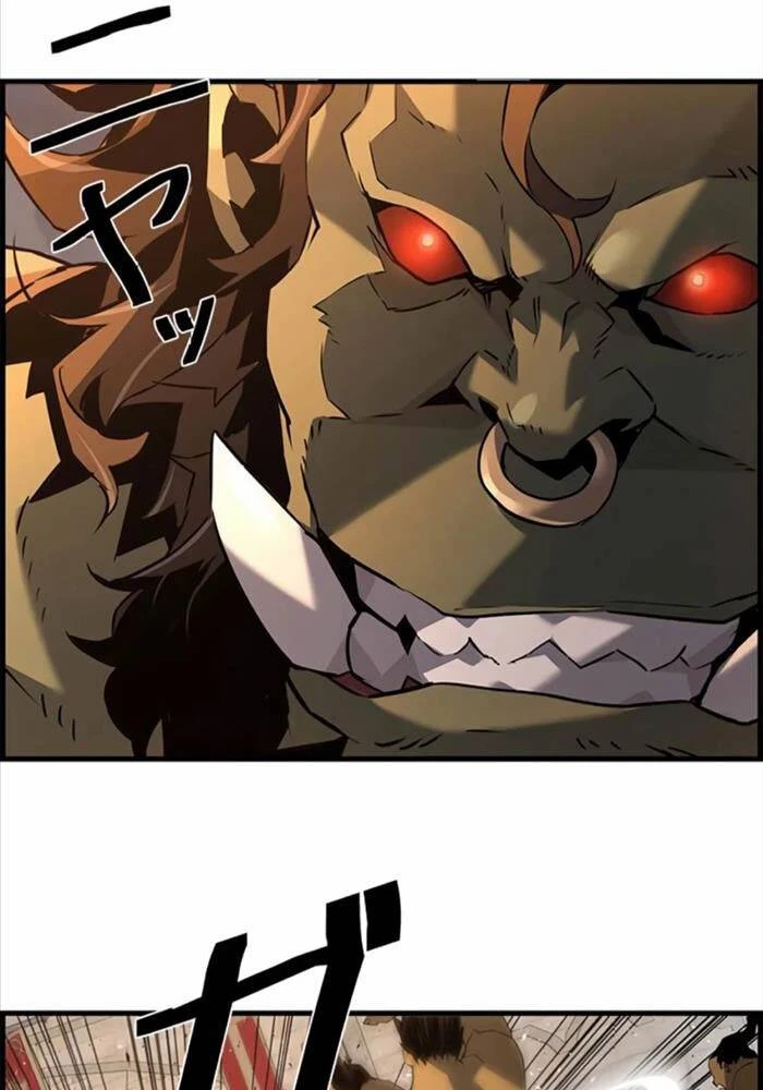 Đặc Tính Tiến Hóa Của Chiêu Hồn Sư Chapter 71 - 57