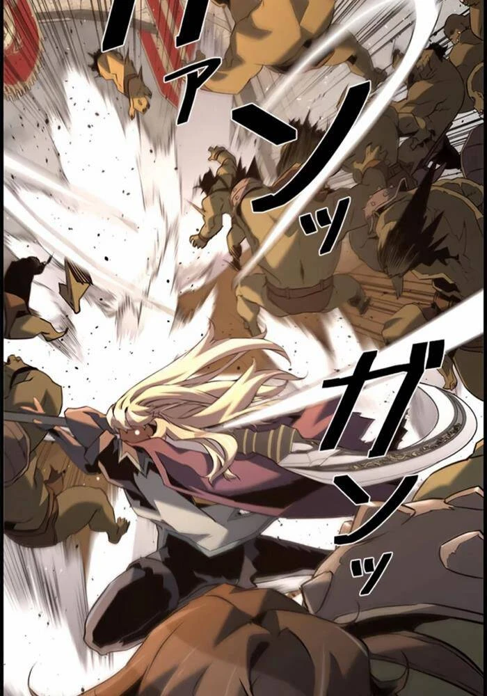 Đặc Tính Tiến Hóa Của Chiêu Hồn Sư Chapter 71 - 58