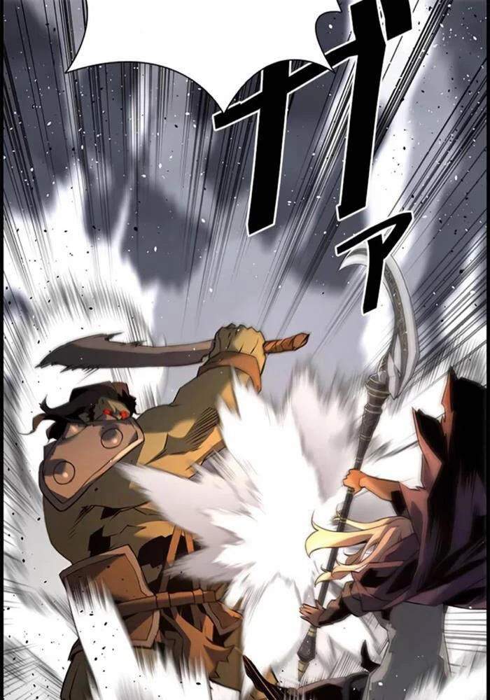 Đặc Tính Tiến Hóa Của Chiêu Hồn Sư Chapter 71 - 61