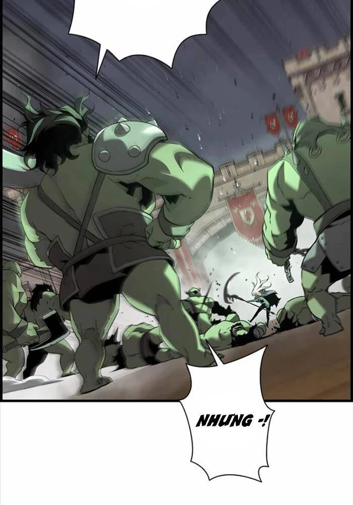 Đặc Tính Tiến Hóa Của Chiêu Hồn Sư Chapter 71 - 68