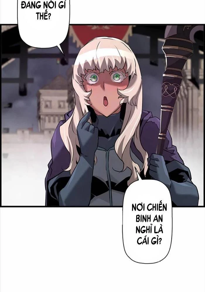 Đặc Tính Tiến Hóa Của Chiêu Hồn Sư Chapter 71 - 71