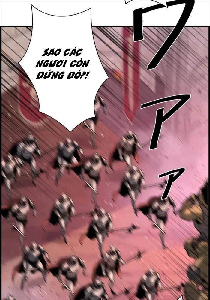 Đặc Tính Tiến Hóa Của Chiêu Hồn Sư Chapter 71 - 76