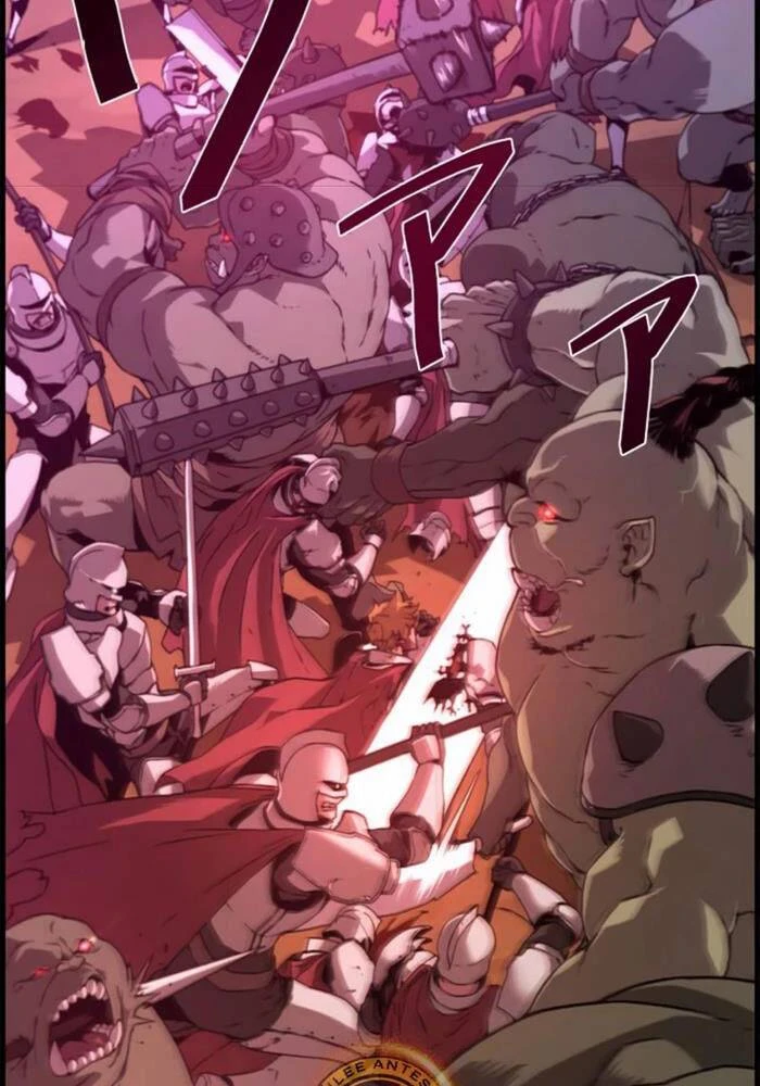 Đặc Tính Tiến Hóa Của Chiêu Hồn Sư Chapter 71 - 79