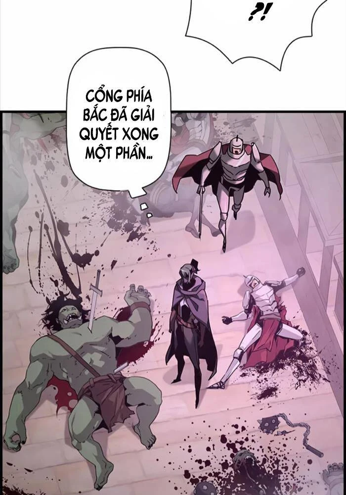 Đặc Tính Tiến Hóa Của Chiêu Hồn Sư Chapter 71 - 96