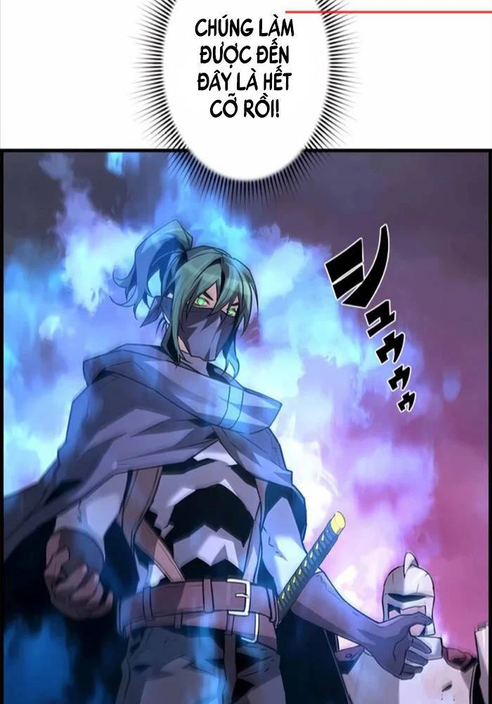 Đặc Tính Tiến Hóa Của Chiêu Hồn Sư Chapter 71 - 102