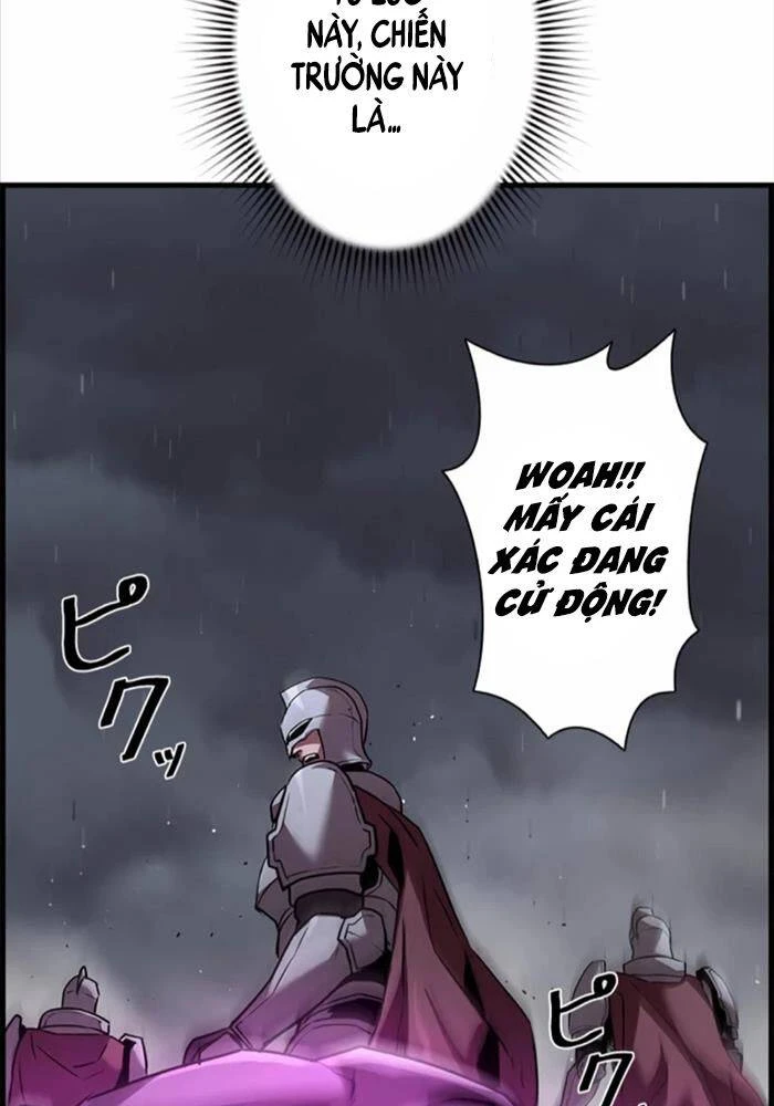 Đặc Tính Tiến Hóa Của Chiêu Hồn Sư Chapter 71 - 107