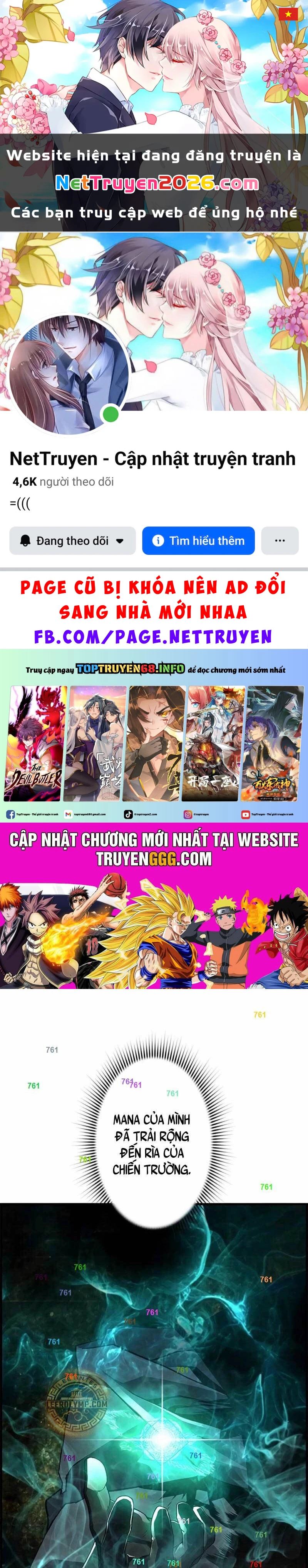 Đặc Tính Tiến Hóa Của Chiêu Hồn Sư Chapter 72 - 1