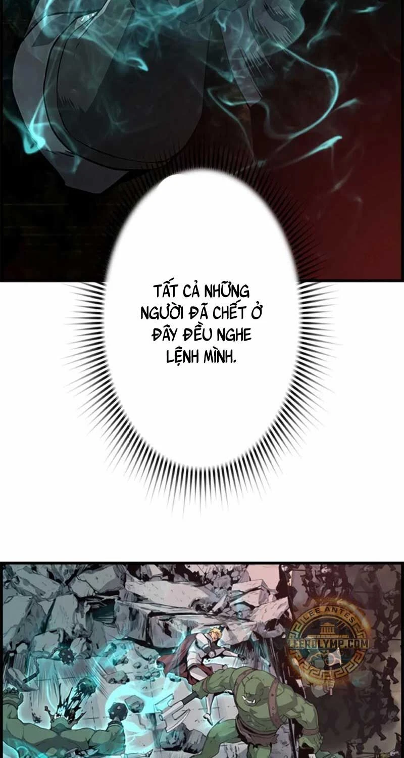 Đặc Tính Tiến Hóa Của Chiêu Hồn Sư Chapter 72 - 2