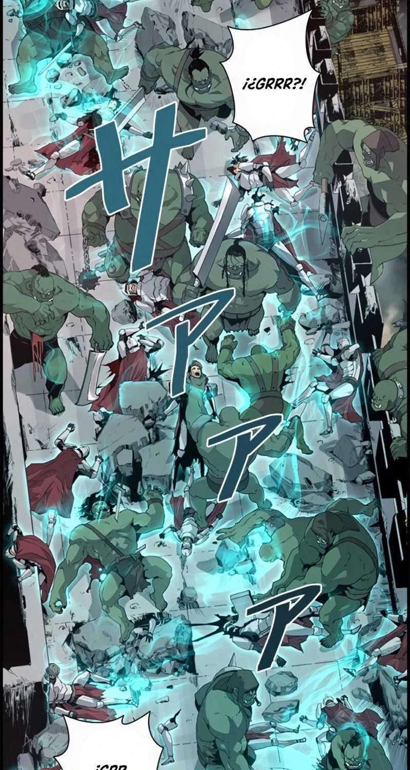 Đặc Tính Tiến Hóa Của Chiêu Hồn Sư Chapter 72 - 3