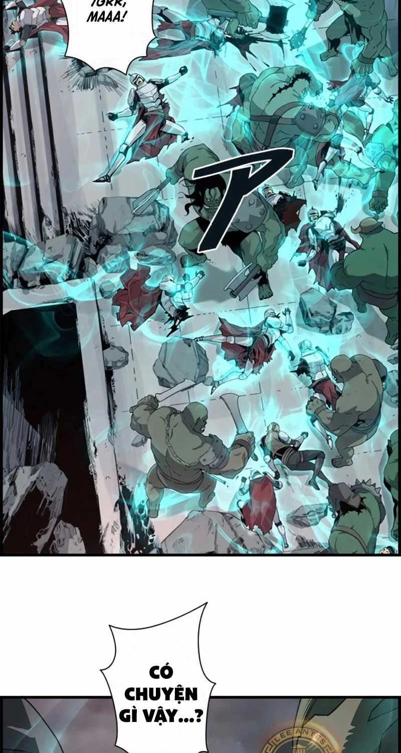 Đặc Tính Tiến Hóa Của Chiêu Hồn Sư Chapter 72 - 4