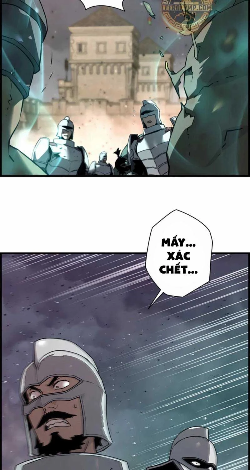 Đặc Tính Tiến Hóa Của Chiêu Hồn Sư Chapter 72 - 5