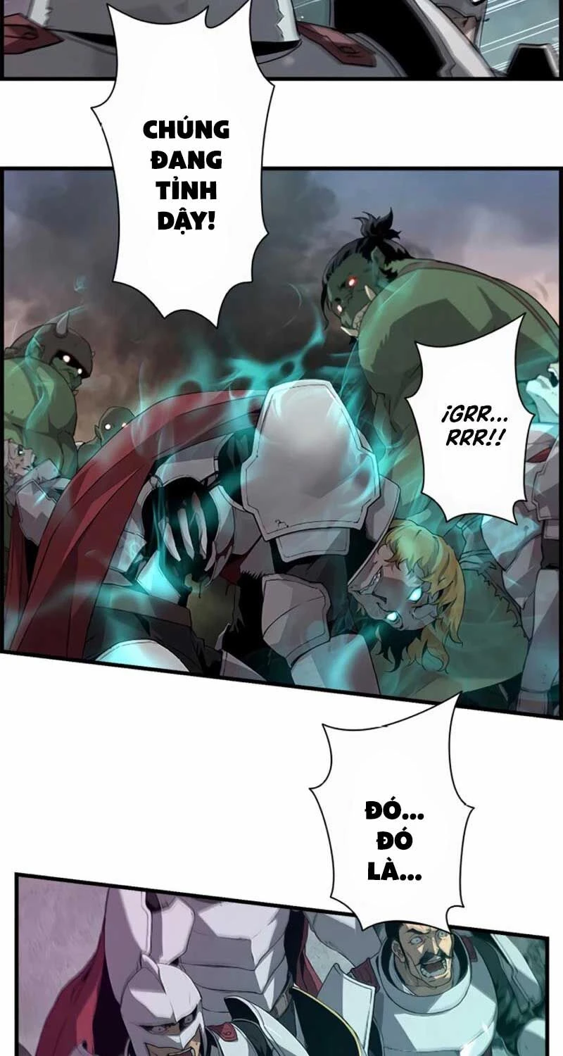 Đặc Tính Tiến Hóa Của Chiêu Hồn Sư Chapter 72 - 6