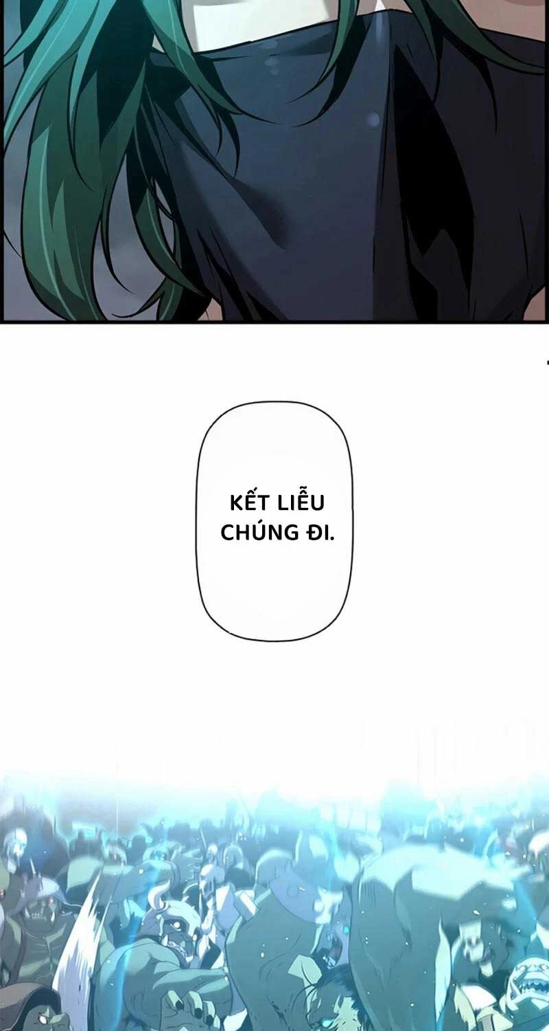 Đặc Tính Tiến Hóa Của Chiêu Hồn Sư Chapter 72 - 9