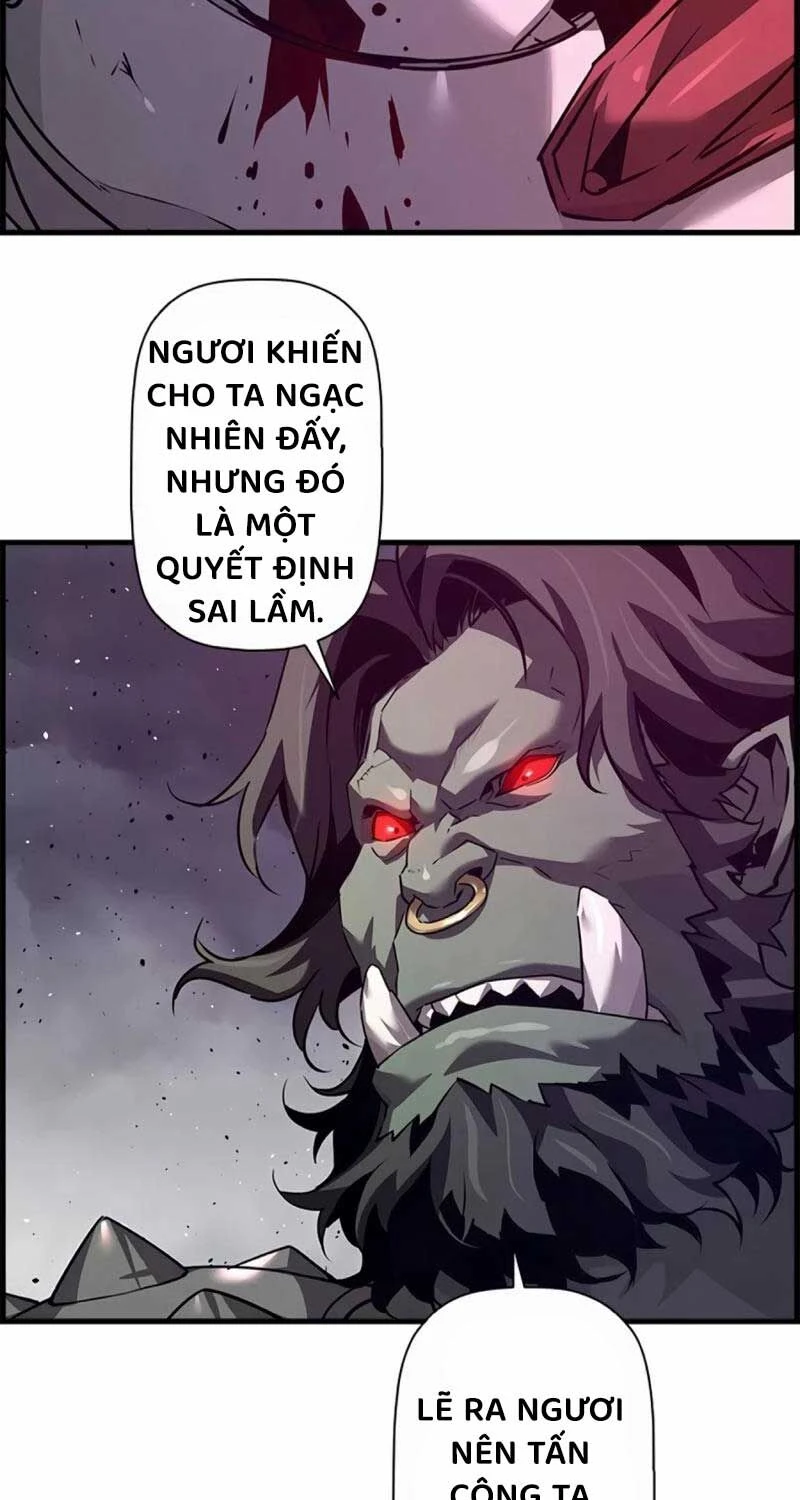 Đặc Tính Tiến Hóa Của Chiêu Hồn Sư Chapter 72 - 13