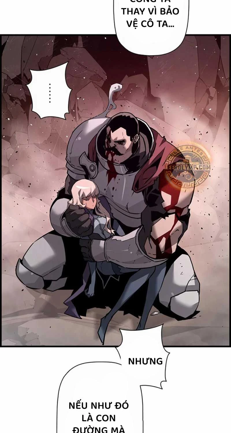 Đặc Tính Tiến Hóa Của Chiêu Hồn Sư Chapter 72 - 14