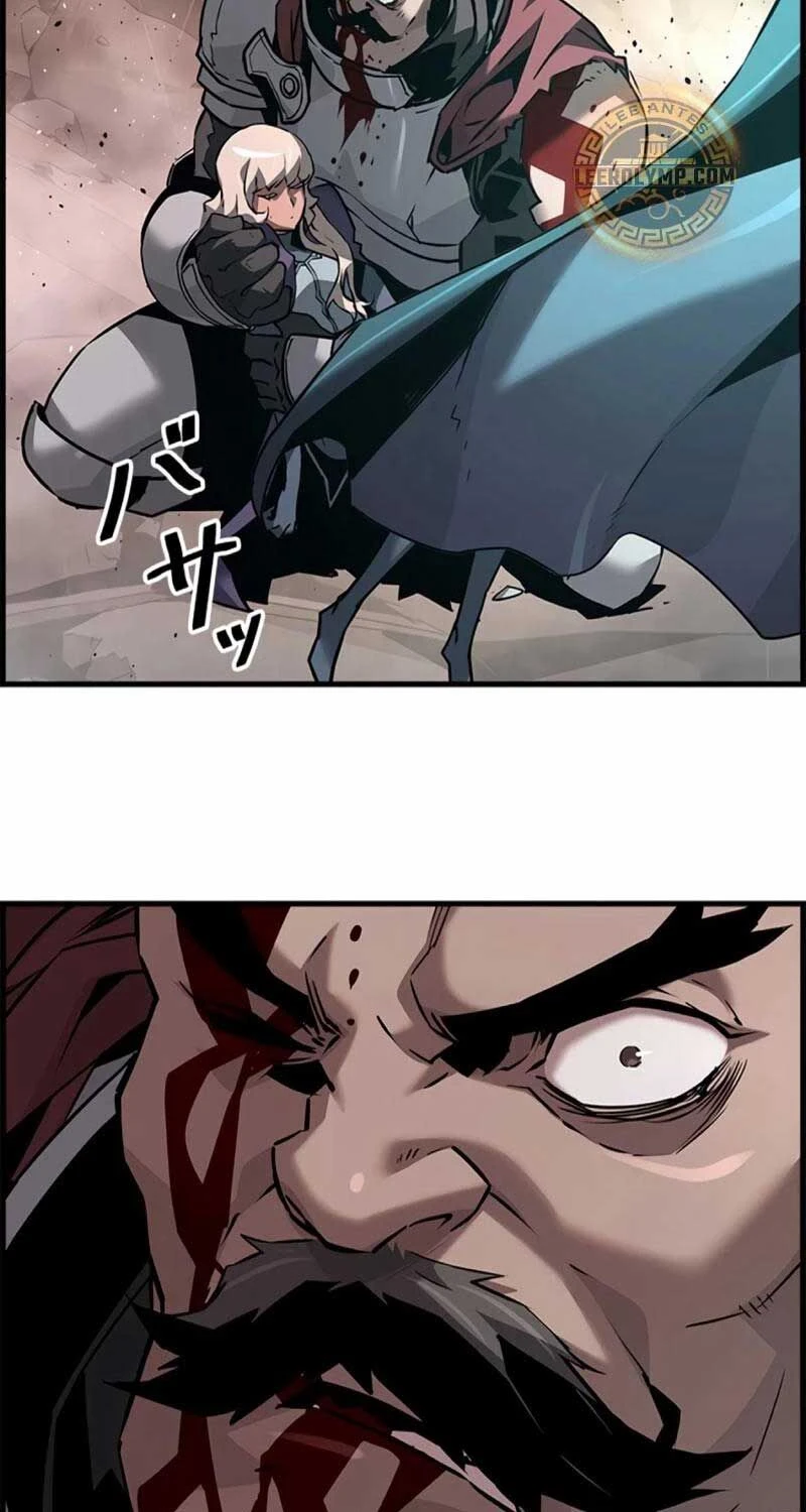 Đặc Tính Tiến Hóa Của Chiêu Hồn Sư Chapter 72 - 17