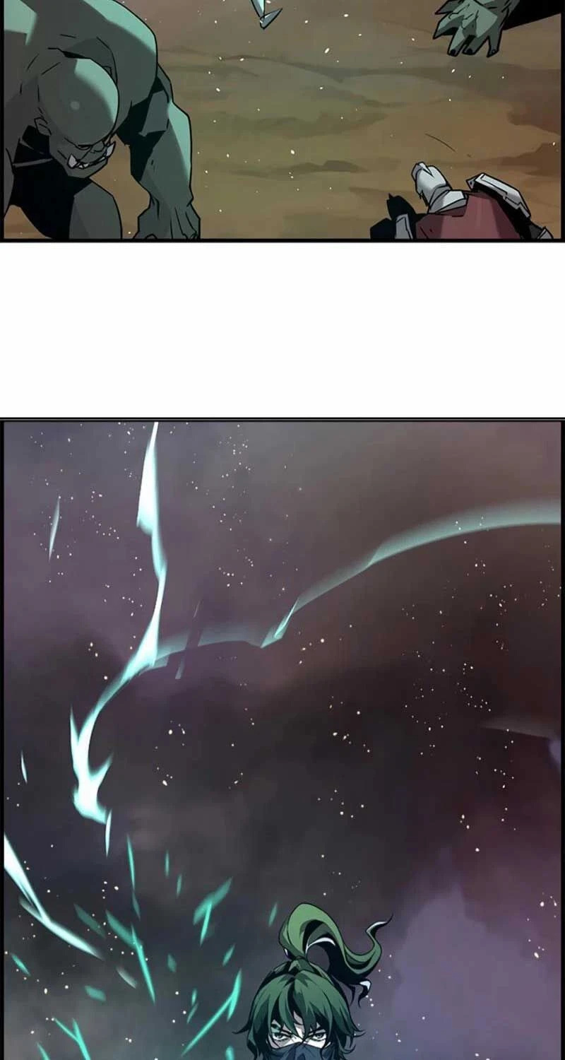 Đặc Tính Tiến Hóa Của Chiêu Hồn Sư Chapter 72 - 21