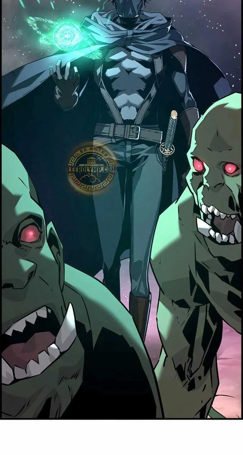 Đặc Tính Tiến Hóa Của Chiêu Hồn Sư Chapter 72 - 22