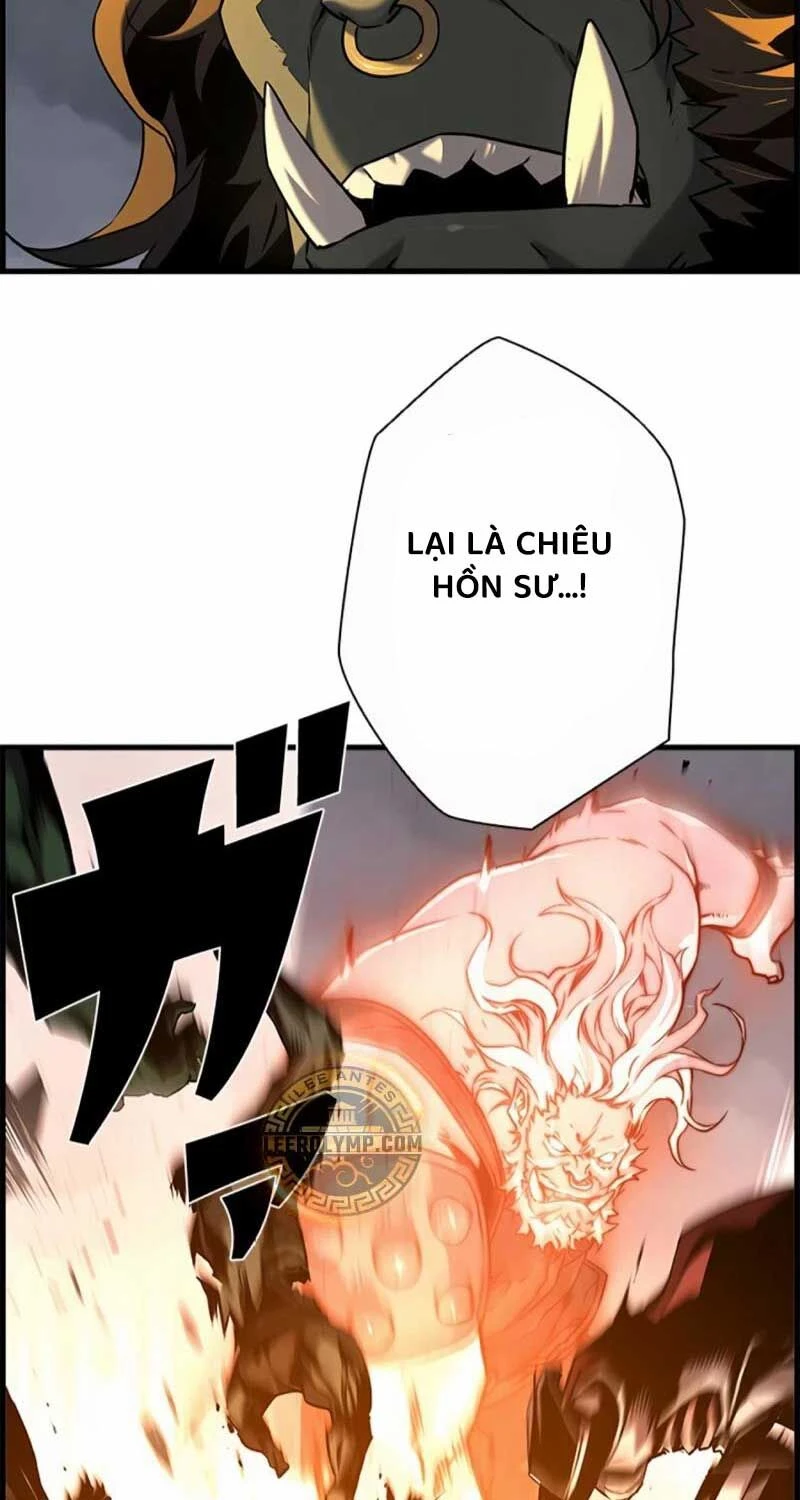 Đặc Tính Tiến Hóa Của Chiêu Hồn Sư Chapter 72 - 25