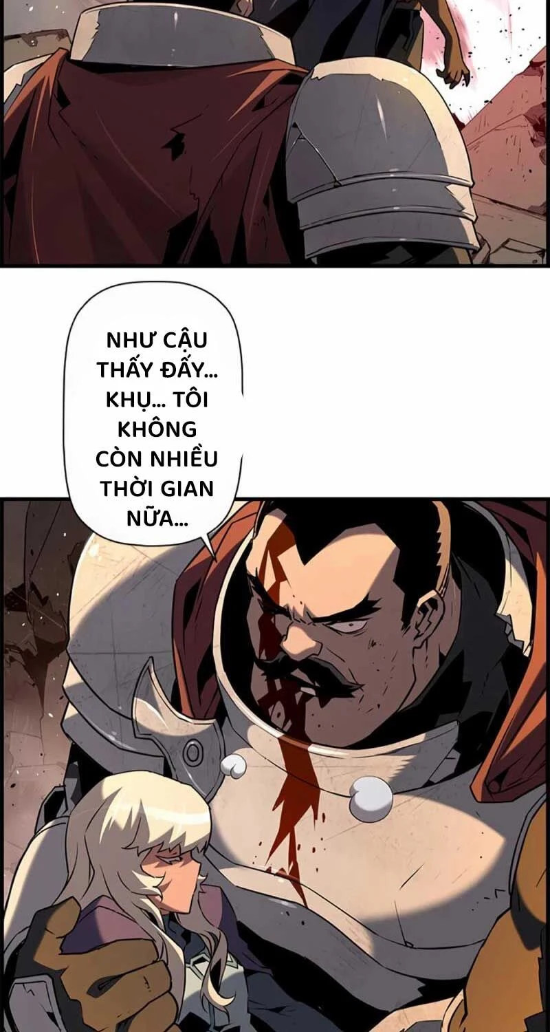 Đặc Tính Tiến Hóa Của Chiêu Hồn Sư Chapter 72 - 27