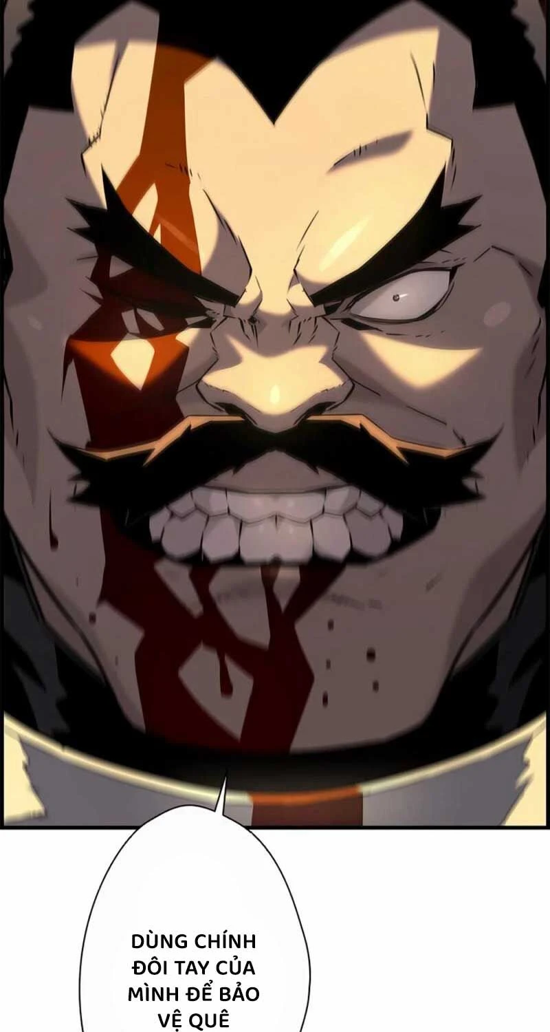 Đặc Tính Tiến Hóa Của Chiêu Hồn Sư Chapter 72 - 31