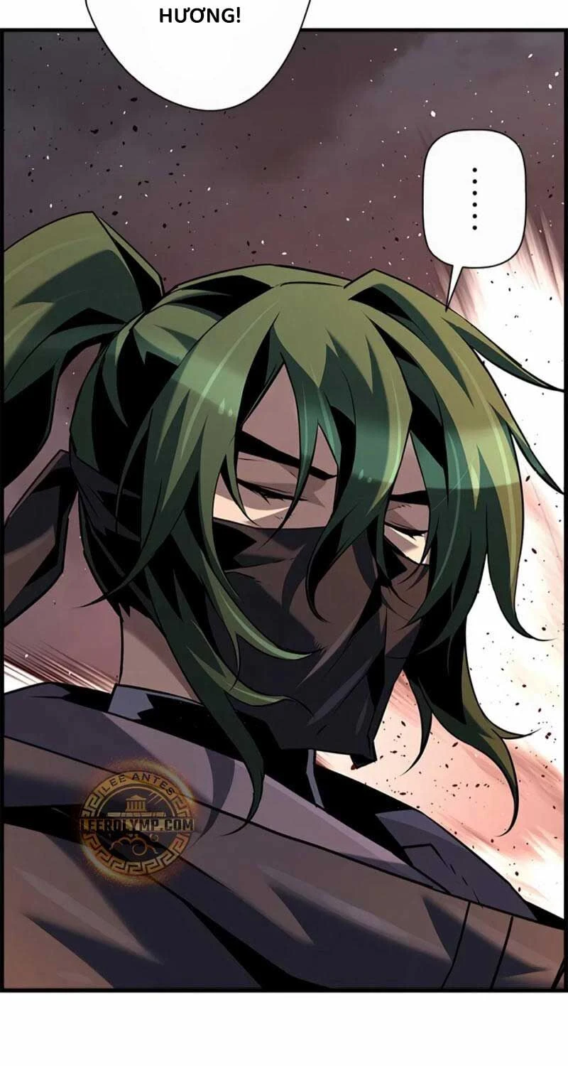 Đặc Tính Tiến Hóa Của Chiêu Hồn Sư Chapter 72 - 32