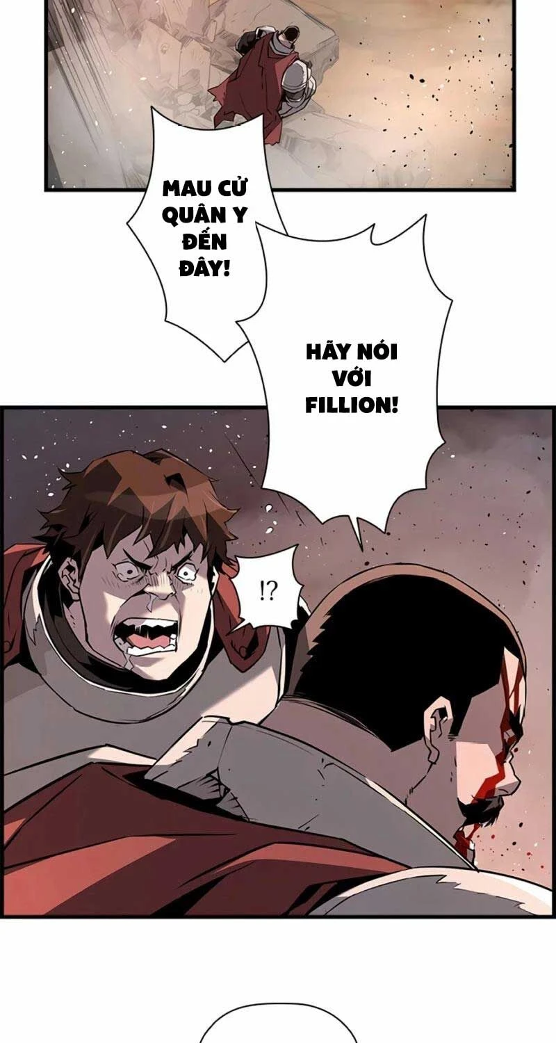 Đặc Tính Tiến Hóa Của Chiêu Hồn Sư Chapter 72 - 34