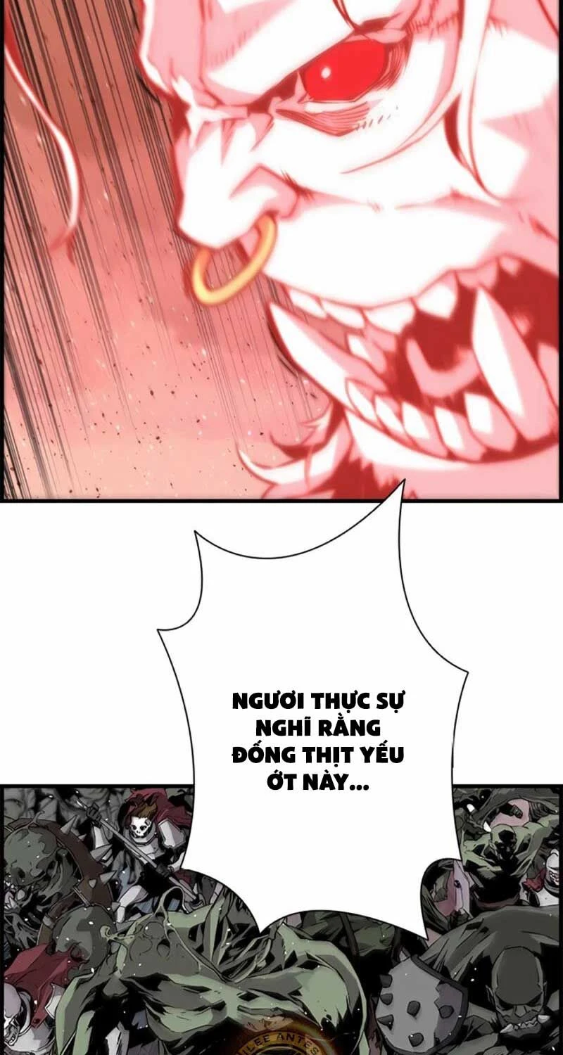 Đặc Tính Tiến Hóa Của Chiêu Hồn Sư Chapter 72 - 37