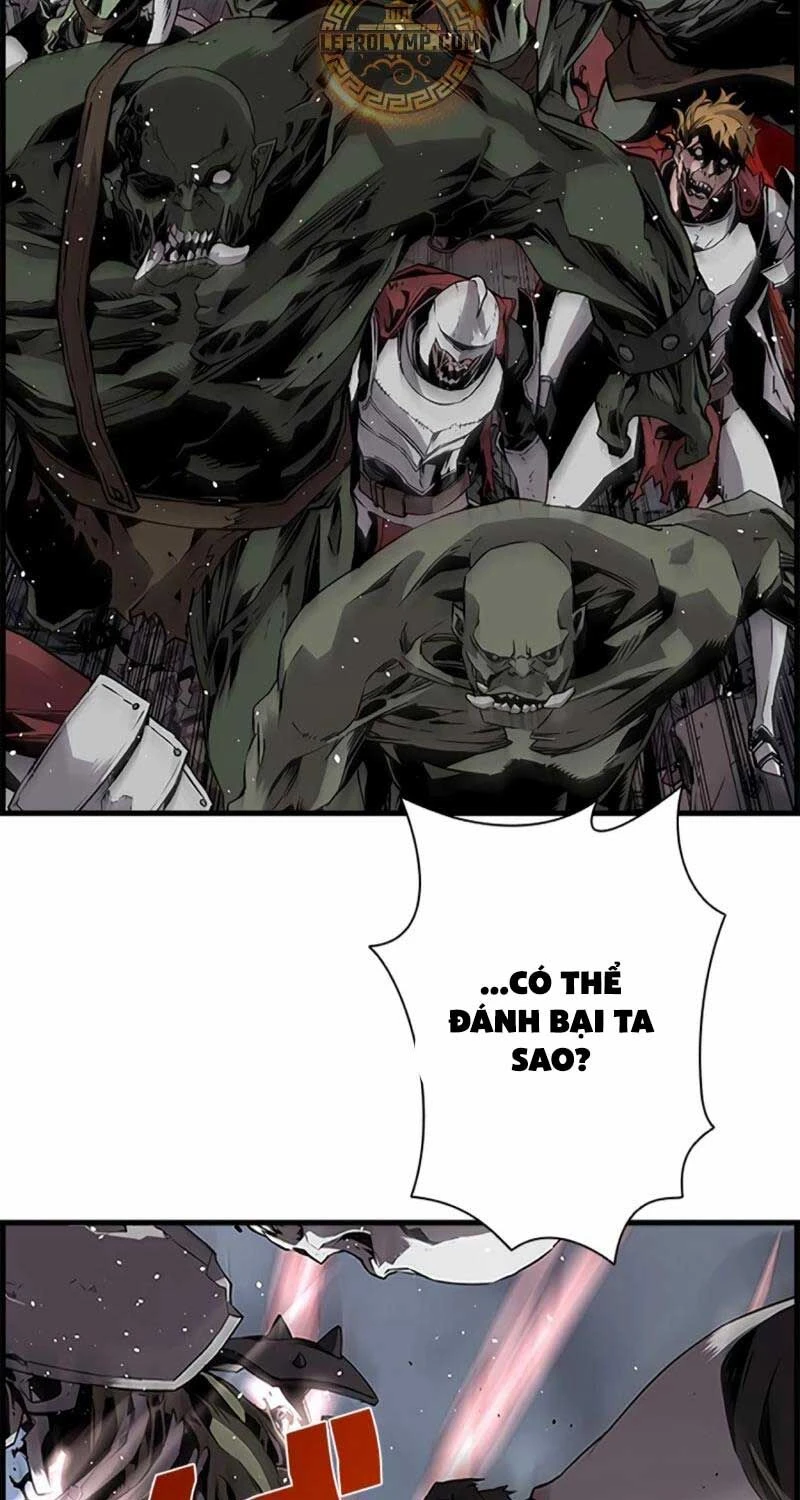 Đặc Tính Tiến Hóa Của Chiêu Hồn Sư Chapter 72 - 38