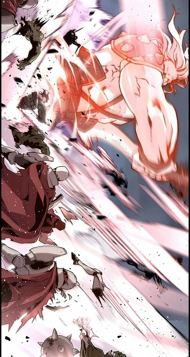 Đặc Tính Tiến Hóa Của Chiêu Hồn Sư Chapter 72 - 40