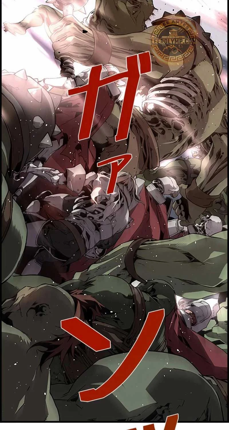 Đặc Tính Tiến Hóa Của Chiêu Hồn Sư Chapter 72 - 41