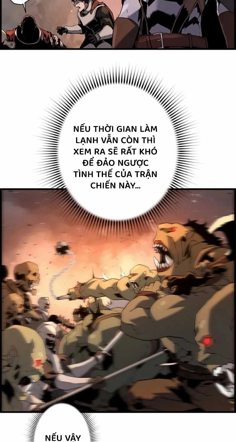 Đặc Tính Tiến Hóa Của Chiêu Hồn Sư Chapter 72 - 43