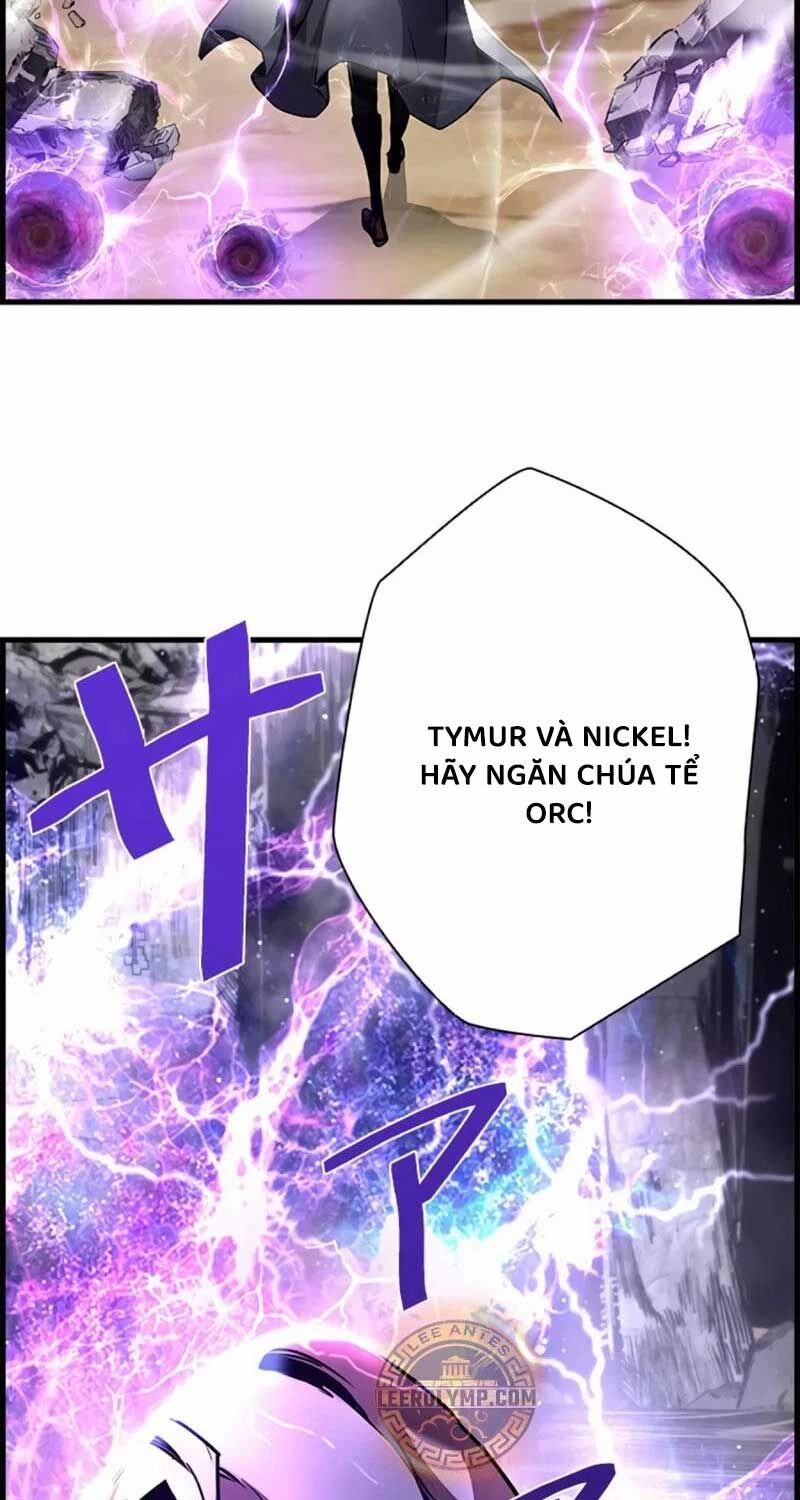 Đặc Tính Tiến Hóa Của Chiêu Hồn Sư Chapter 72 - 45