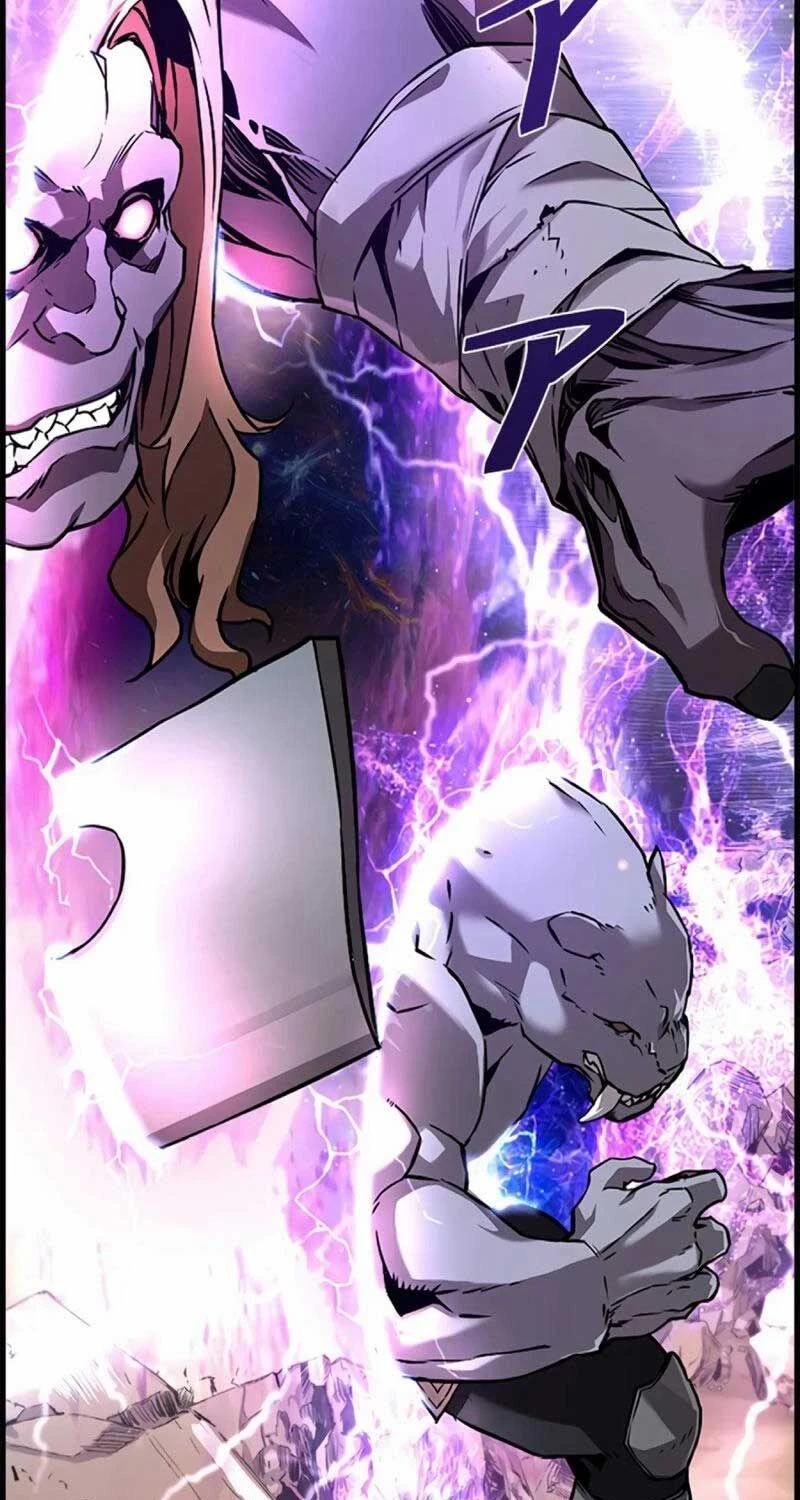 Đặc Tính Tiến Hóa Của Chiêu Hồn Sư Chapter 72 - 46