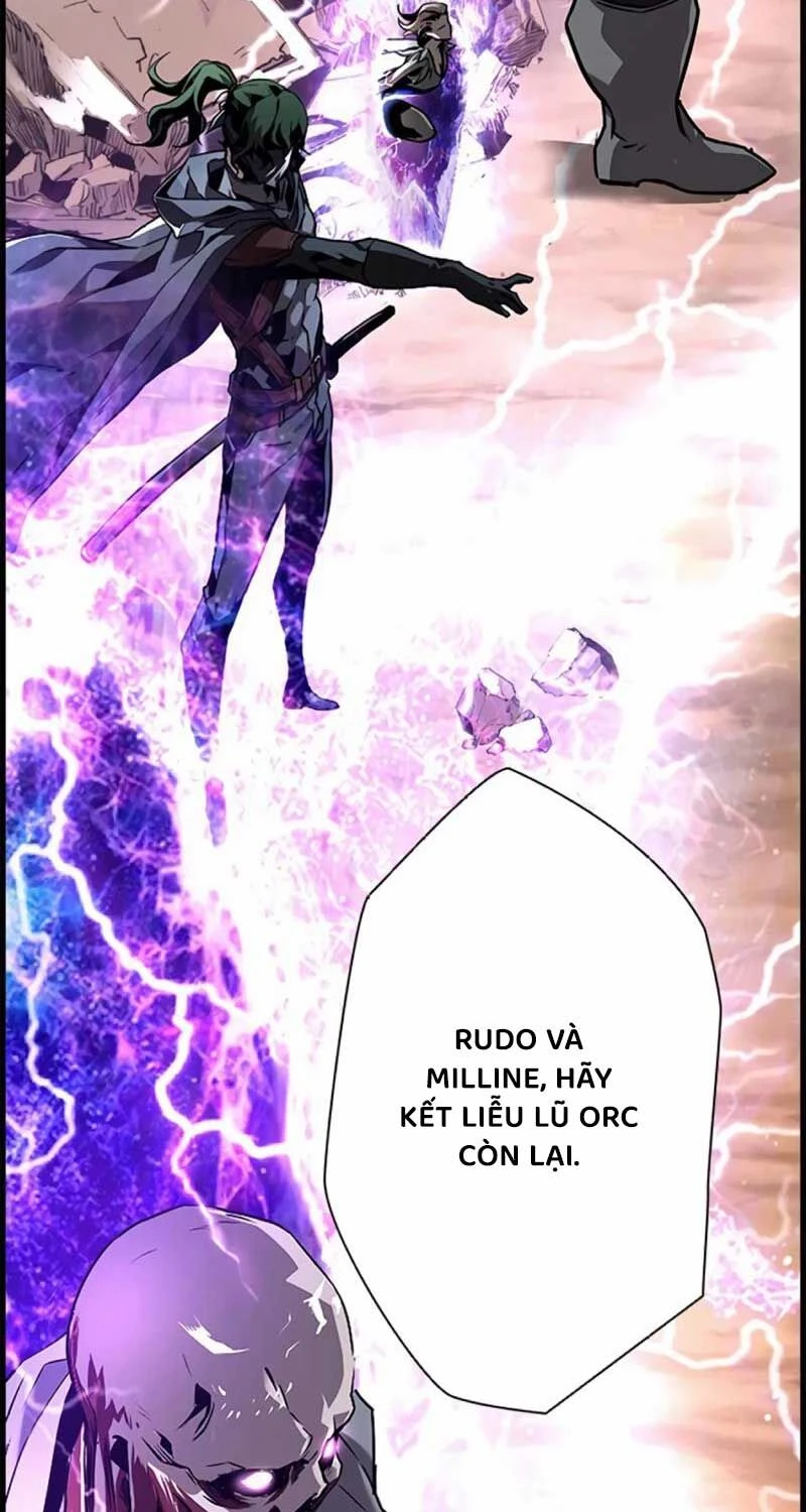 Đặc Tính Tiến Hóa Của Chiêu Hồn Sư Chapter 72 - 47