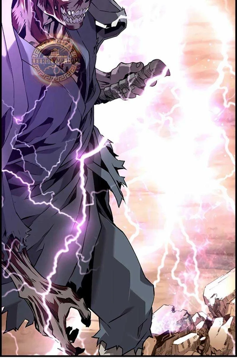 Đặc Tính Tiến Hóa Của Chiêu Hồn Sư Chapter 72 - 48