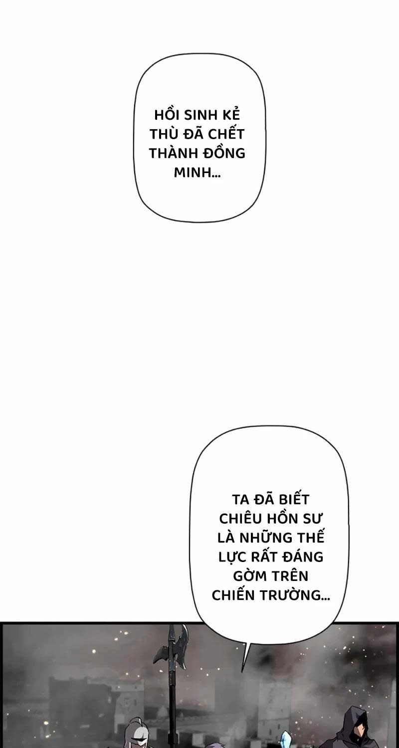 Đặc Tính Tiến Hóa Của Chiêu Hồn Sư Chapter 72 - 51