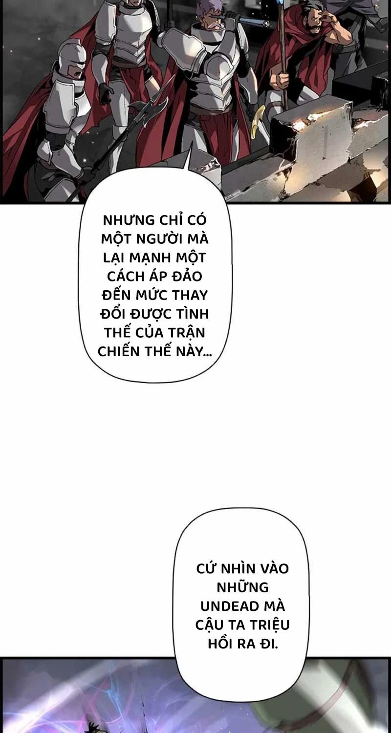 Đặc Tính Tiến Hóa Của Chiêu Hồn Sư Chapter 72 - 52