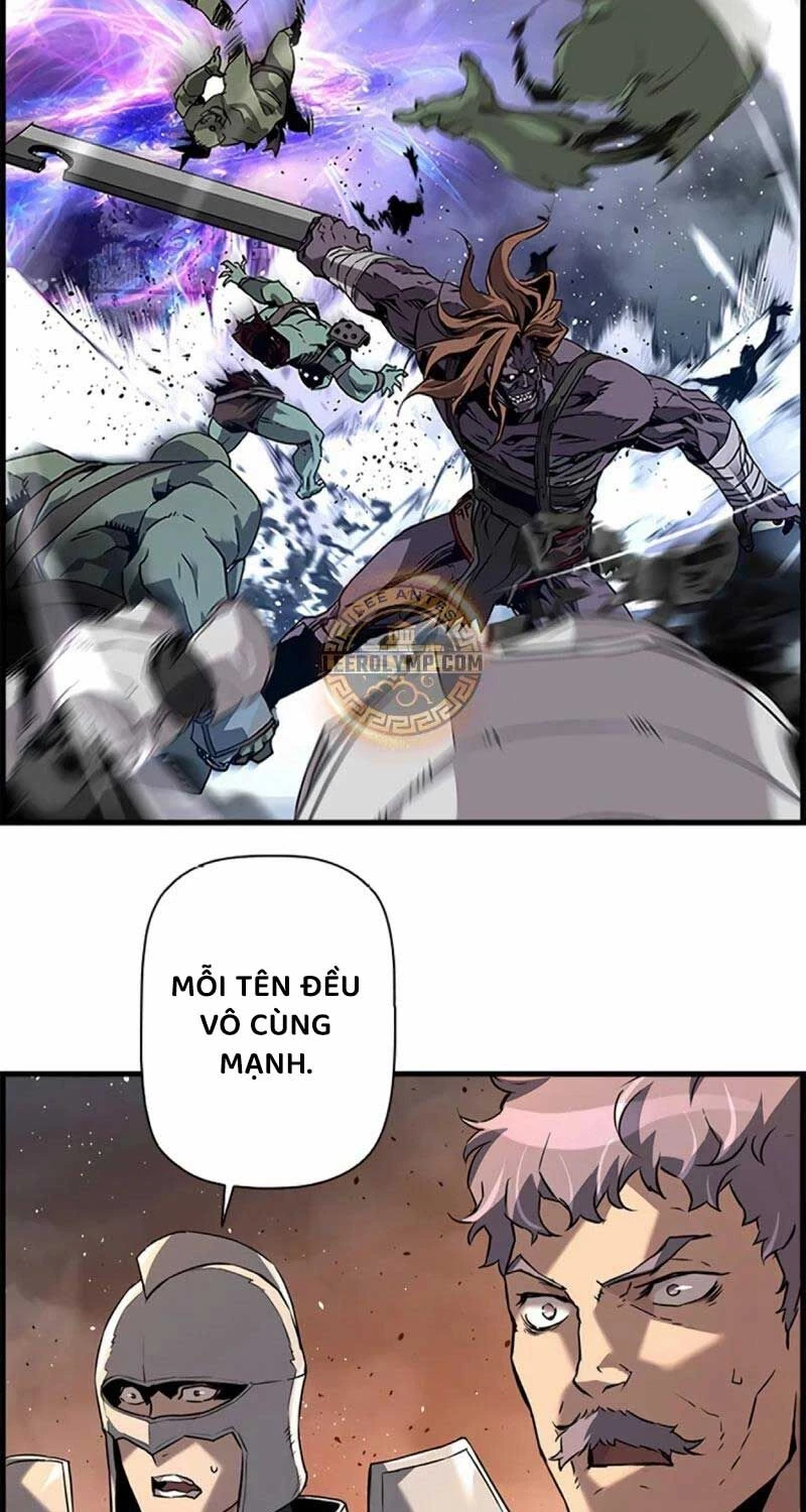 Đặc Tính Tiến Hóa Của Chiêu Hồn Sư Chapter 72 - 53