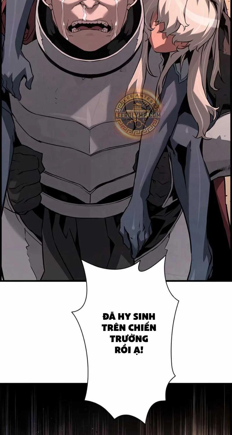 Đặc Tính Tiến Hóa Của Chiêu Hồn Sư Chapter 72 - 60